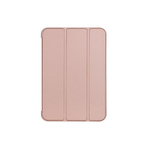 Чохол 2Е Basic для iPad mini 6 8.3" (2021) Flex Rose Gold (2E-IPAD-MIN6-IKFX-RG)