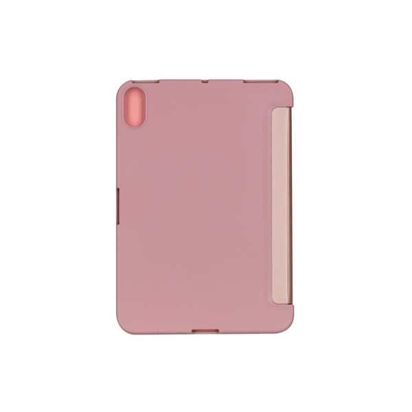 Чохол 2Е Basic для iPad mini 6 8.3" (2021) Flex Rose Gold (2E-IPAD-MIN6-IKFX-RG)