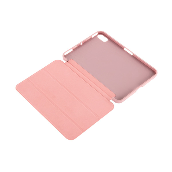Чохол 2Е Basic для iPad mini 6 8.3" (2021) Flex Rose Gold (2E-IPAD-MIN6-IKFX-RG)