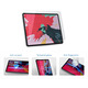 2E Защитное стекло для Lenovo Tab P11, 11", (2021), 2.5D, Clear