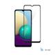 Захисне скло 2E для Samsung Galaxy A02 (A022) 2.5D FCFG Black border (2E-G-A02-SMFCFG-BB)