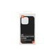 2E Чехол Basic для Apple iPhone 13 Pro , Liquid Silicone, Black