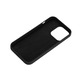 2E Чехол Basic для Apple iPhone 13 Pro , Liquid Silicone, Black
