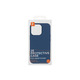 2E Чехол Basic для Apple iPhone 13 Pro , Liquid Silicone, Cobalt Blue