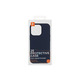 2E Чехол Basic для Apple iPhone 13 Pro , Liquid Silicone, Midnight Blue