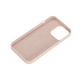 2E Чехол Basic для Apple iPhone 13 Pro , Liquid Silicone, Sand Pink