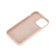 2E Чехол Basic для Apple iPhone 13 Pro Max, Liquid Silicone, Sand Pink