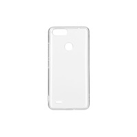 Чохол 2Е Basic для TECNO POP 2F (B1G) Crystal Transparent (2E-TC-POP2F-OCCR-TR)