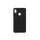 2E Чехол Basic для TECNO POP 3 (BB2) , Soft feeling, Black