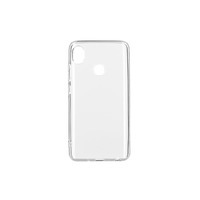 Чохол 2Е Basic для TECNO POP 3 (BB2) Crystal Transparent (2E-TC-POP3-OCCR-TR)