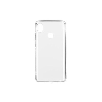 2E Чехол 2Е Basic для TECNO POP 3 (BB2), Crystal, Transparent