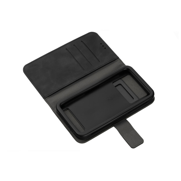 2E Чехол SILK TOUCH 4.5-5" [2E-UNI-4.5-5-HDST-SBK]