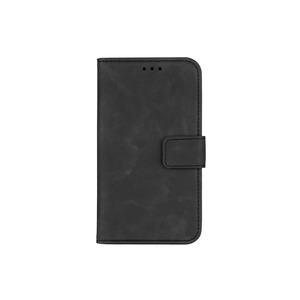 Чохол-книжка 2Е Silk Touch для смартфона 4.5-5" універсальний Smoky Black 2E-UNI-4.5-5-HDST-SBK