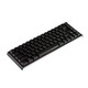 Клавиатура беспроводная 2E Gaming KG360UBK RGB Black (2E-KG360UBK)