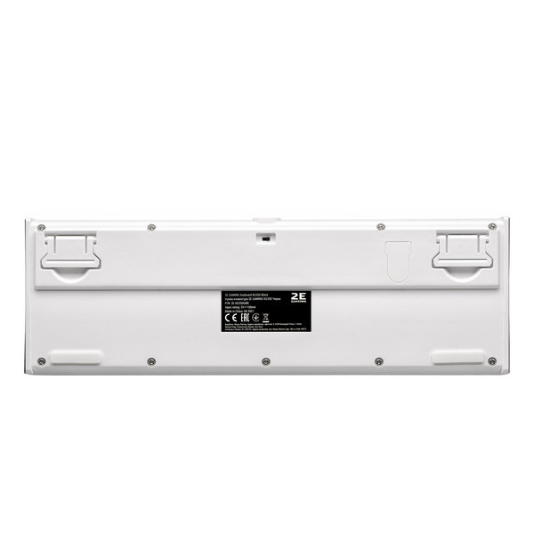 Клавіатура 2E 2E-KG350UBK