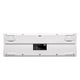 Клавиатура 2E Gaming KG350UBK RGB Ukr Black (2E-KG350UBK)