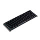 Клавиатура 2E Gaming KG350UBK RGB Ukr Black (2E-KG350UBK)