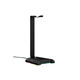 Підставка 3в1 для гарнітури 2E Gaming GST320 RGB 7.1 USB Black (2E-GST320UB)