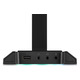 Підставка 3в1 для гарнітури 2E Gaming GST320 RGB 7.1 USB Black (2E-GST320UB)