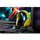 Підставка 3в1 для гарнітури 2E Gaming GST320 RGB 7.1 USB Black (2E-GST320UB)