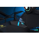 Держатель кабеля 2E Gaming Mouse Bungee Scorpio USB Silver (2E-MB001U)