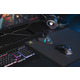 Держатель кабеля 2E Gaming Mouse Bungee Scorpio USB Silver (2E-MB001U)