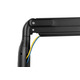 2E Подставка для монитора, настольная, 1 монитор 17-43", USB 3.0 x2