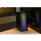 2E Акустическая система PCS231 RGB Matrix, 2.0, USB, Black