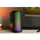 2E Акустическая система PCS231 RGB Matrix, 2.0, USB, Black