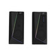 2E Акустическая система PCS233 RGB, 2.0, USB, Black