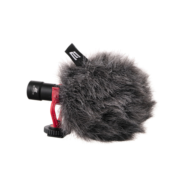 Мікрофон гармата 2Е MG010 Shoutgun (2E-MG010)