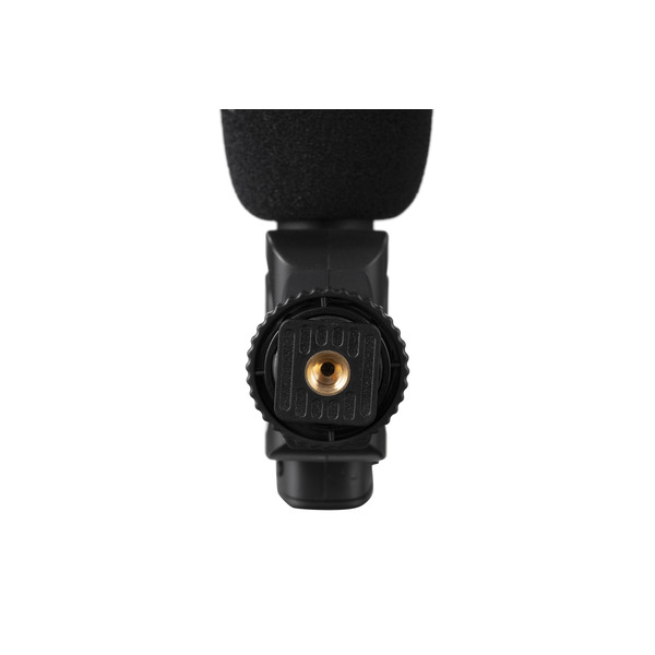 Мікрофон пушка 2Е MG020 Shoutgun Pro (2E-MG020)