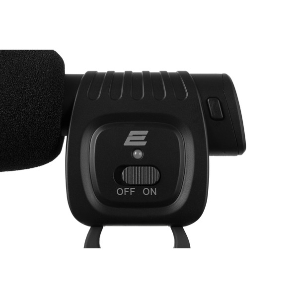 Мікрофон пушка 2Е MG020 Shoutgun Pro (2E-MG020)