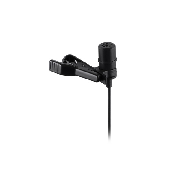 Микрофон-петличка ML010 3.5mm