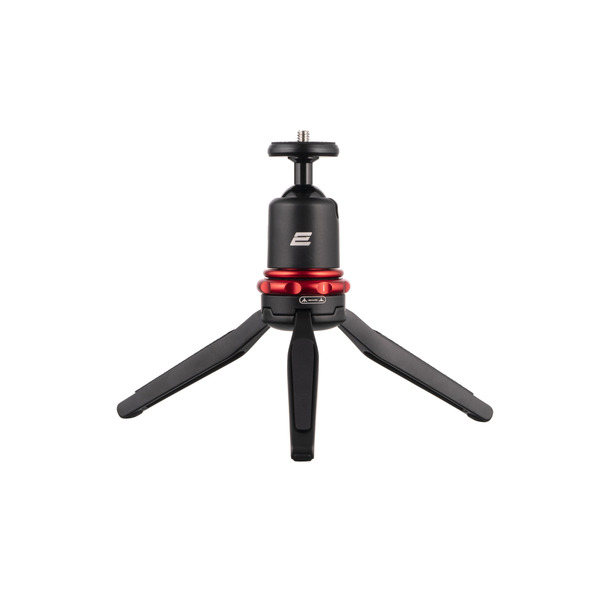 Мікрофон з триподом для мобільних пристроїв 2Е MM011 Vlog KIT, 3.5mm
