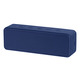 2E Акустическая система SoundXBlock TWS, MP3, Wireless, Waterproof Blue