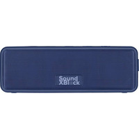 Портативна колонка 2E SoundXBlock Blue
