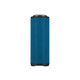 Портативна колонка 2E SoundXTube Plus Blue