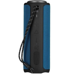 2E Акустическая система SoundXTube Plus TWS, MP3, Wireless, Waterproof Blue