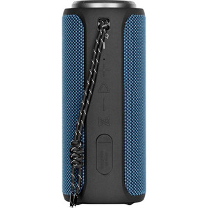 2E Акустическая система SoundXTube TWS, MP3, Wireless, Waterproof Blue