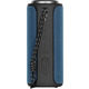 2E Акустическая система SoundXTube TWS, MP3, Wireless, Waterproof Blue