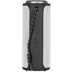 2E Акустическая система SoundXTube TWS, MP3, Wireless, Waterproof Grey