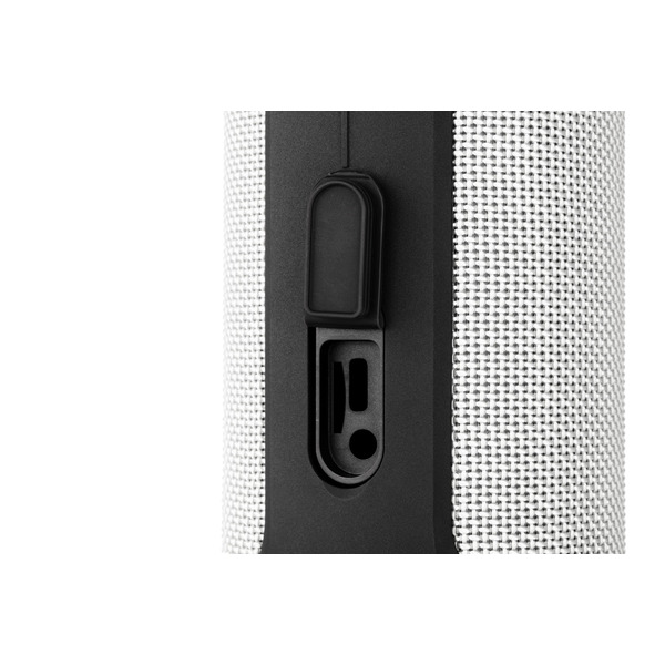 Портативна колонка 2E SoundXTube Grey