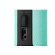 2E Акустическая система SoundXTube TWS, MP3, Wireless, Waterproof turquoise