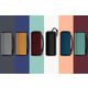 2E Акустическая система SoundXTube TWS, MP3, Wireless, Waterproof turquoise