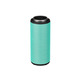 2E Акустическая система SoundXTube TWS, MP3, Wireless, Waterproof turquoise