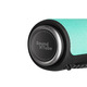 2E Акустическая система SoundXTube TWS, MP3, Wireless, Waterproof turquoise
