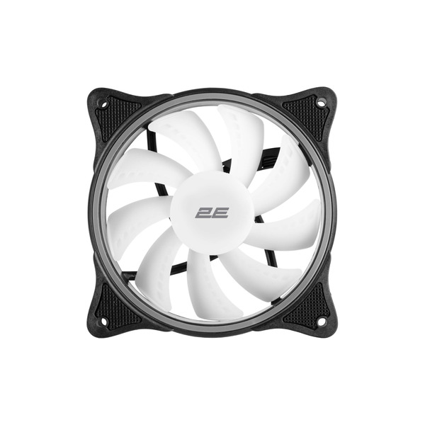 Вентилятор 2E GAMING F120OI-ARGB (2E-F120OI-ARGB)