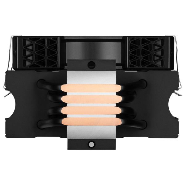 2E Gaming Процессорный кулер AIR COOL (ACN120-S)