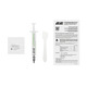 2E Термопаста THERMOBOOST EXPERT TB6-4, (5.6 W/m-K), 4 гр, серая